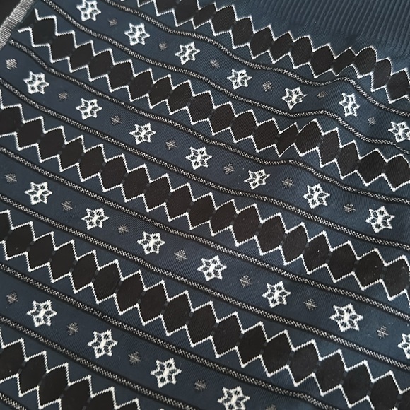 Sweaty Betty NWT Peak Ski Base Layer Leggings - Blue Mountain SMALL - Picture 7 of 9